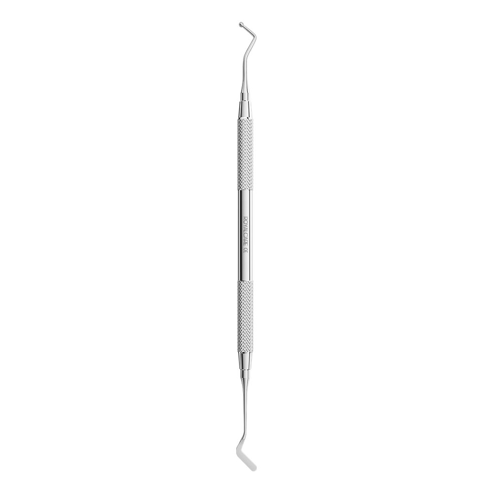 Plastic Filling Instrument